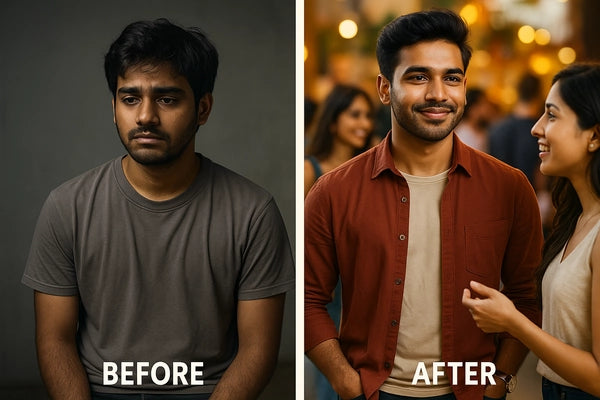 Female Dark Psychology