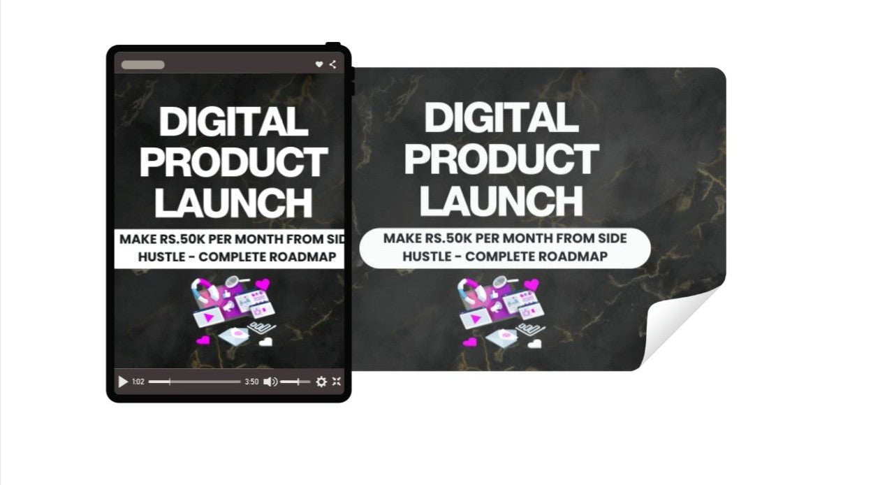 Digital Product Selling Pro Course- Advanced Edition