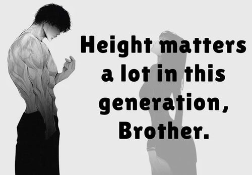 🌟 Unlock Your Maximum Height Potential