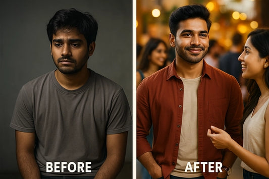 Female Dark Psychology