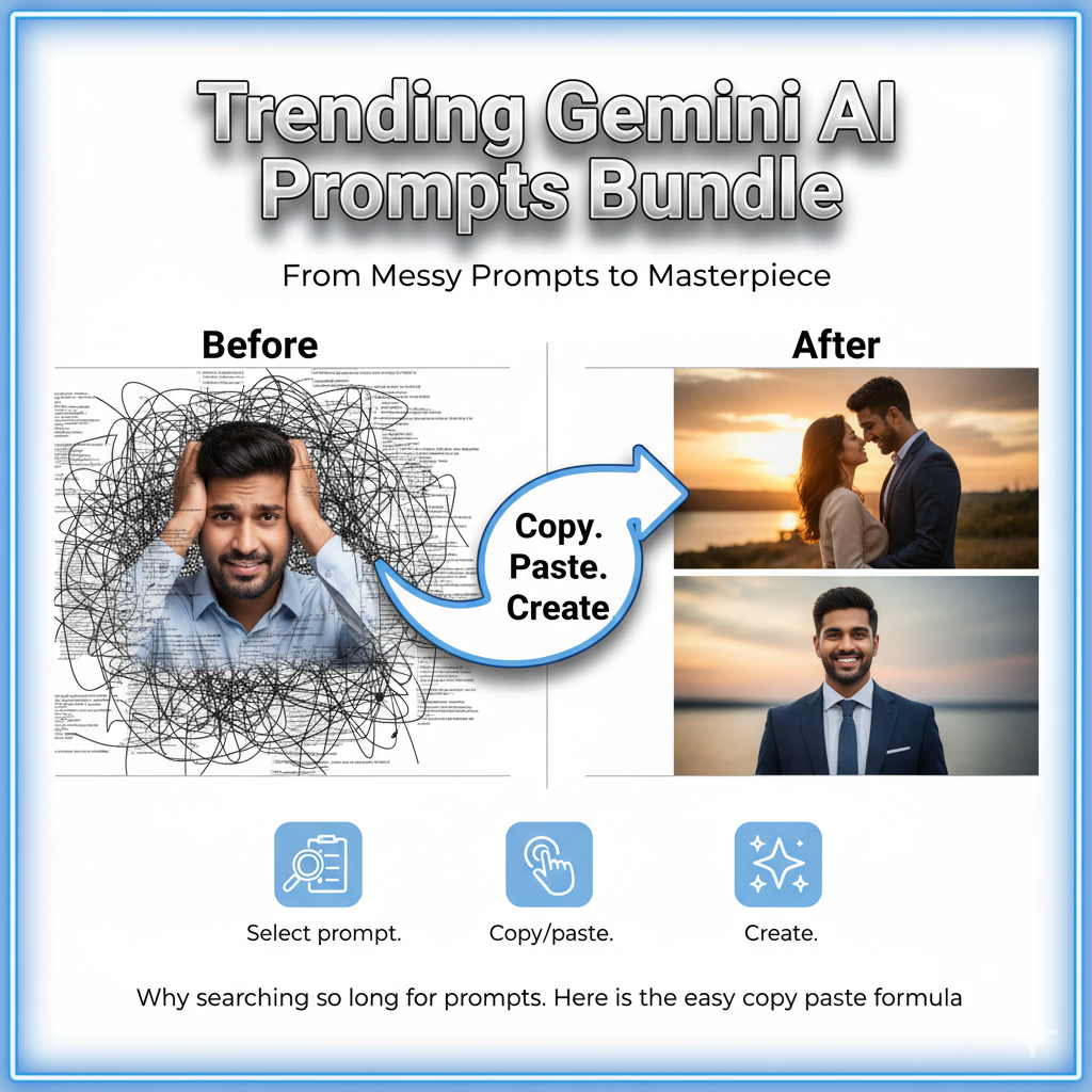 500+ Prompts for Everything from Festivals to Weddings ⭐️🔥