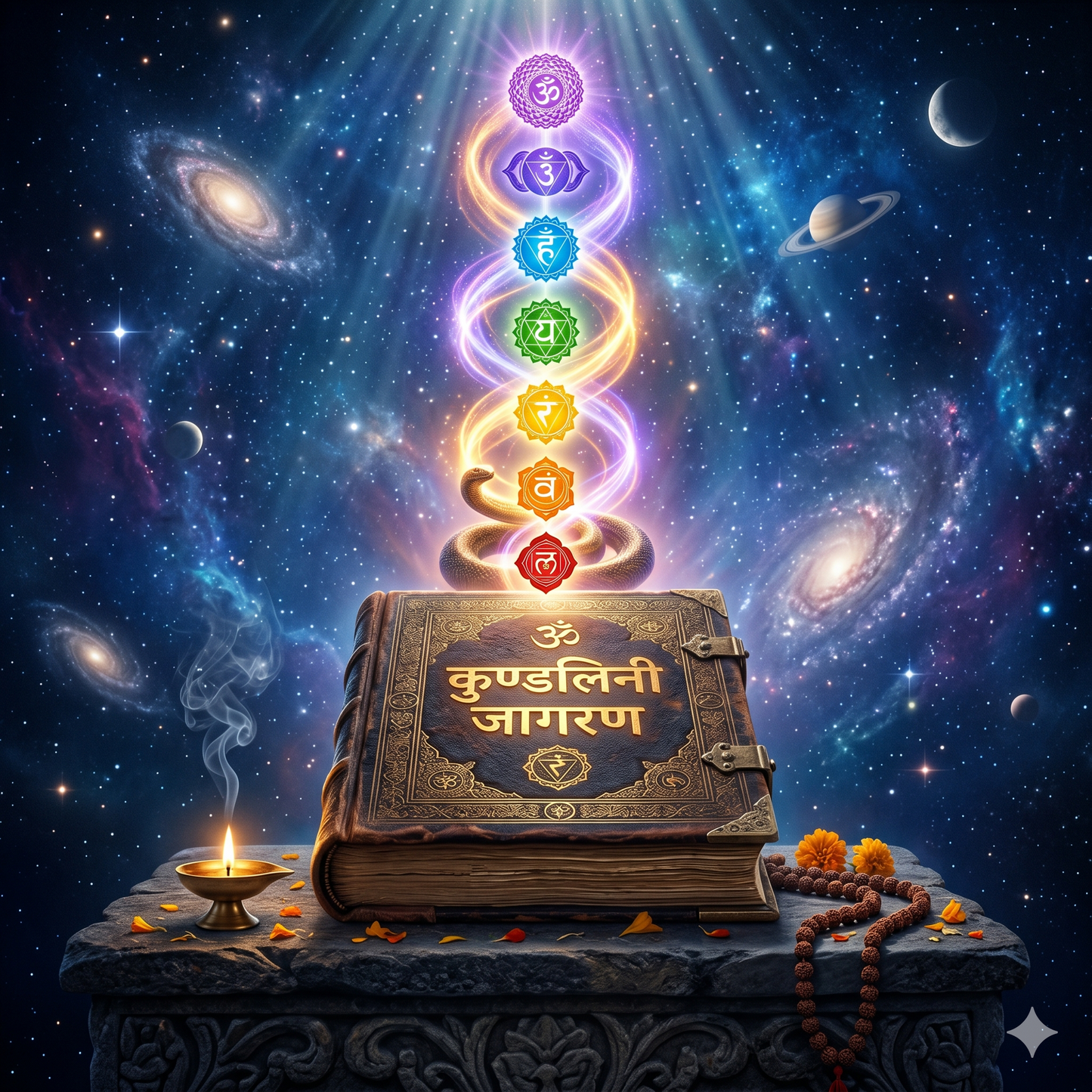 Kundalini Jagran
