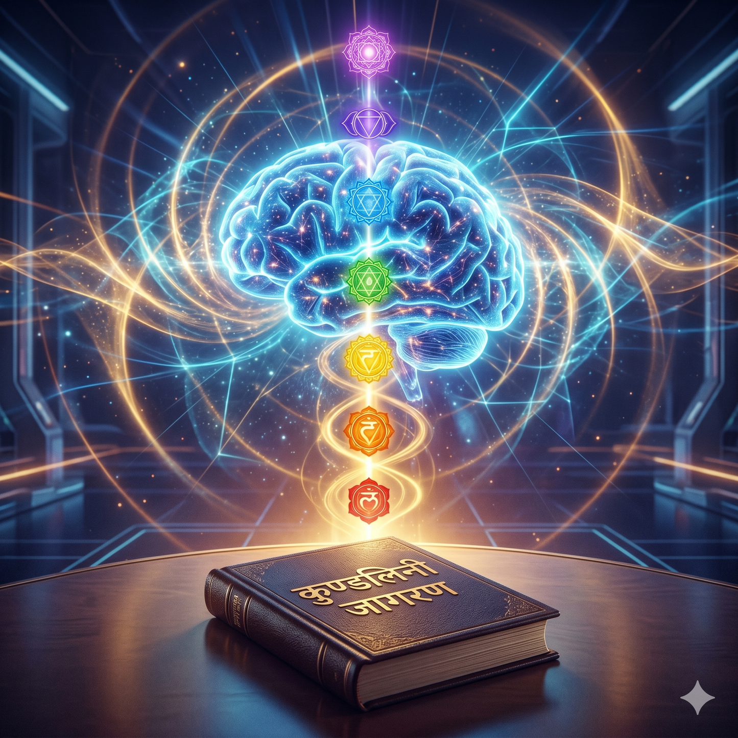 Kundalini Jagran
