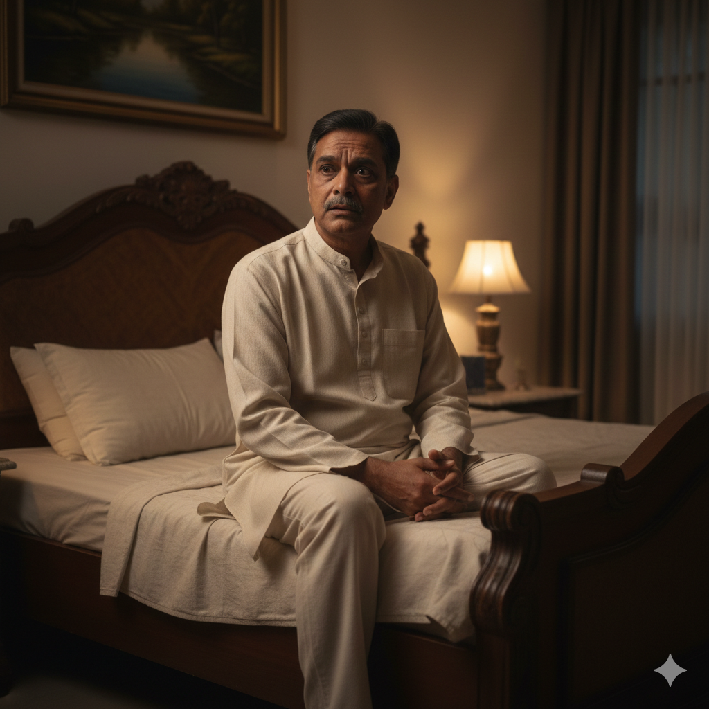 45 के बाद आपात स्थिथ में क्या करें ?