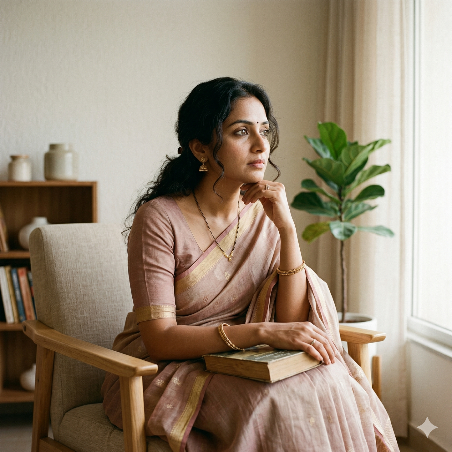 Indian Bahu Survival Guide
