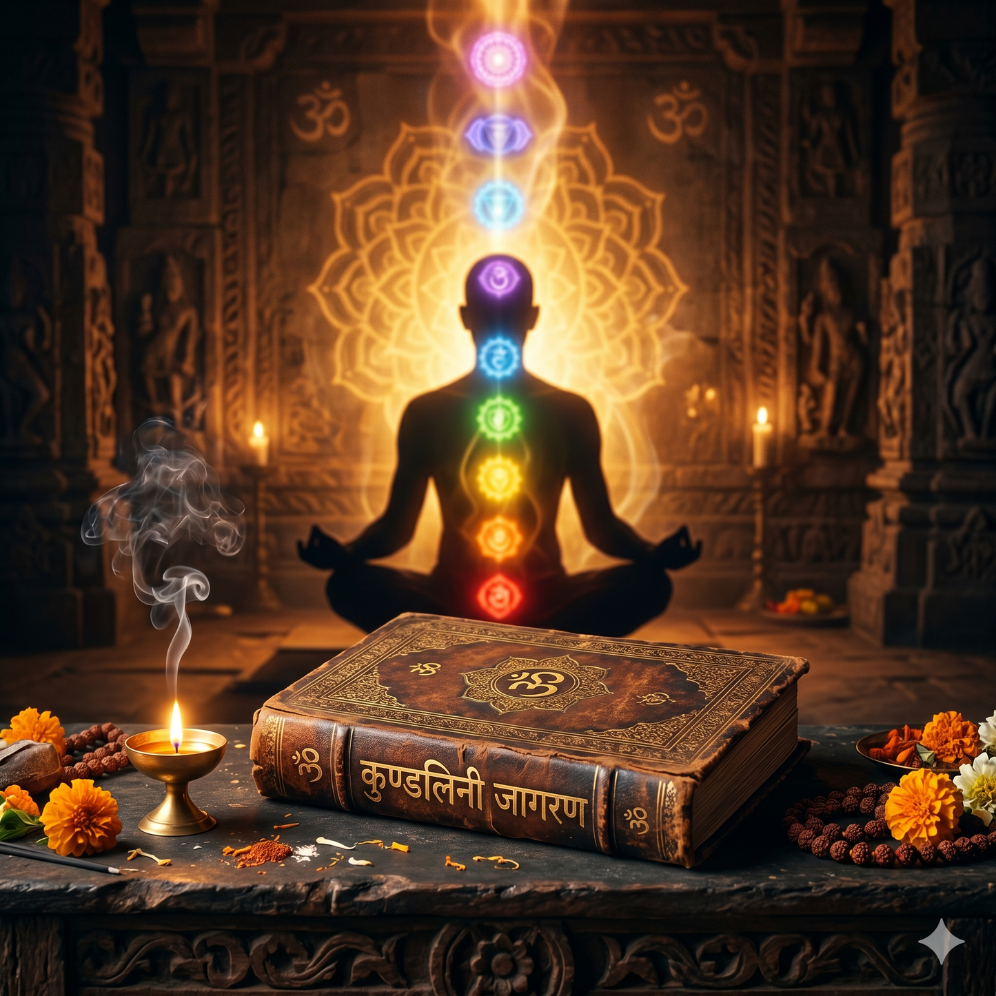 Kundalini Jagran