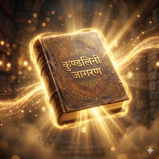 Kundalini Jagran