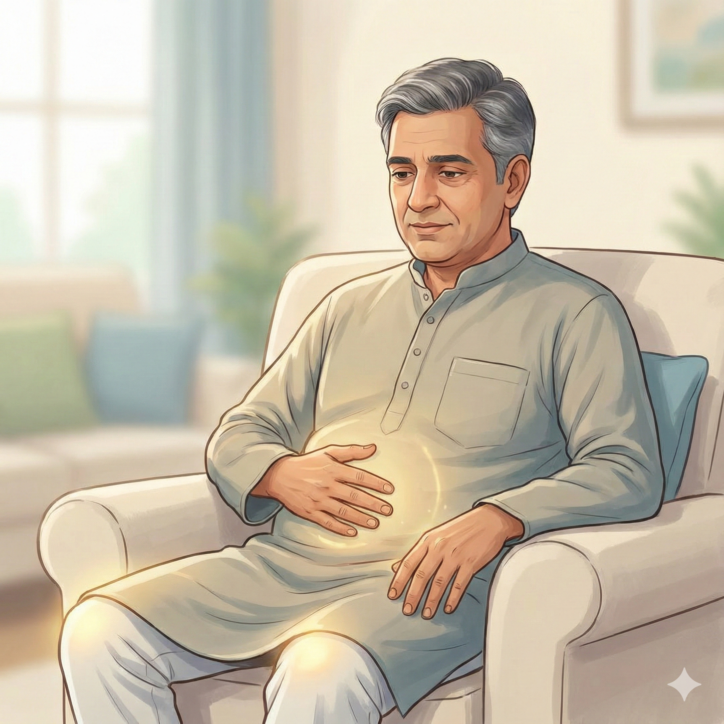 45 വയസ്സിനു ശേഷമുള്ള ശരീരത്തിന്റെ യഥാർത്ഥ മാനുവൽ (Malyalam)