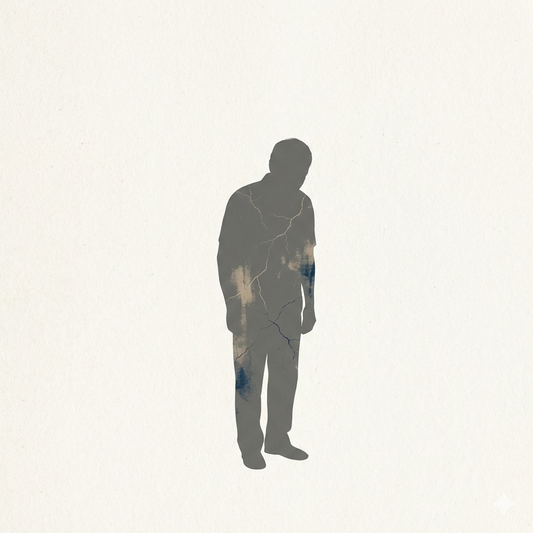 45 के बाद शरीर को अंदर से खत्म करने वाली 9 गलतियाँ