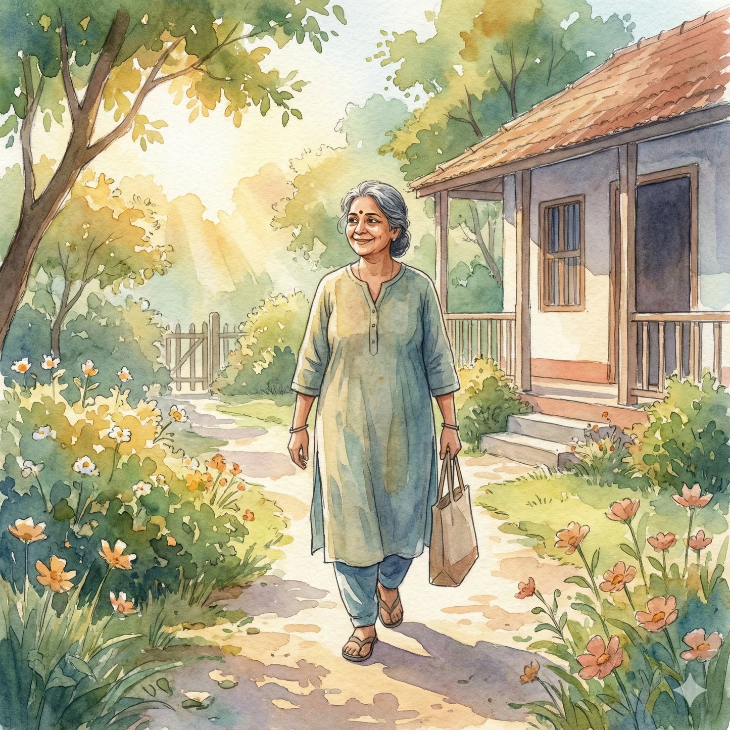 45 ರ ನಂತರ ದೇಹದ ನಿಜವಾದ ಕೈಪಿಡಿ (Kannada)