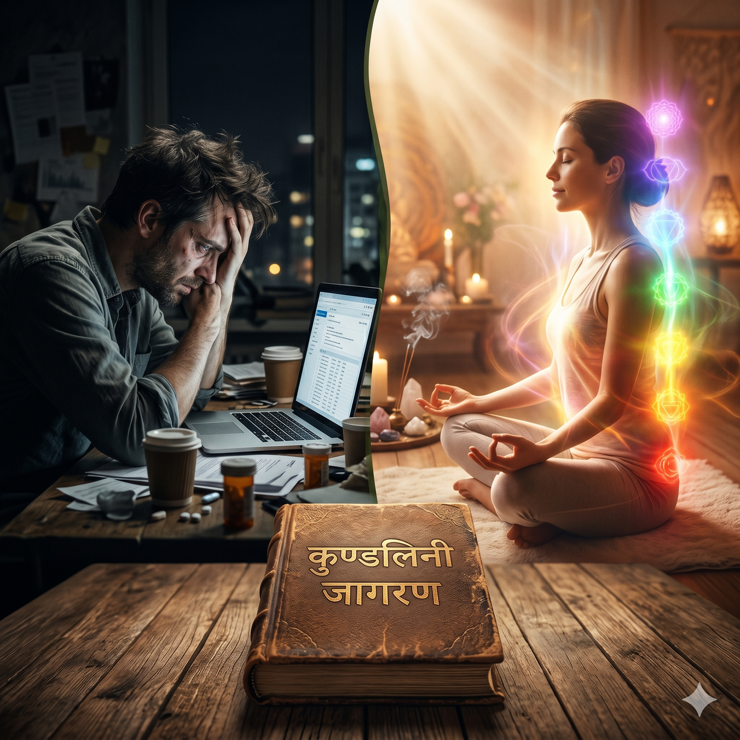 Kundalini Jagran