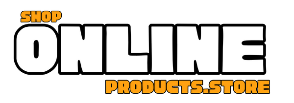 Shop Online Products